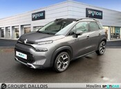CITROEN C3 Aircross PureTech 130ch S&S Shine Pack EAT6