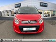 CITROEN C1 VTi 72 S&S Feel 5p E6.d-TEMP