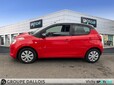 CITROEN C1 VTi 72 S&S Feel 5p E6.d-TEMP