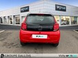 CITROEN C1 VTi 72 S&S Feel 5p E6.d-TEMP