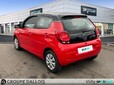 CITROEN C1 VTi 72 S&S Feel 5p E6.d-TEMP
