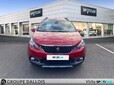 PEUGEOT 2008 1.2 PureTech 110ch Allure S&S EAT6