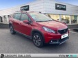 PEUGEOT 2008 1.2 PureTech 110ch Allure S&S EAT6