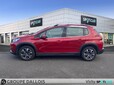 PEUGEOT 2008 1.2 PureTech 110ch Allure S&S EAT6