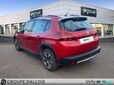 PEUGEOT 2008 1.2 PureTech 110ch Allure S&S EAT6