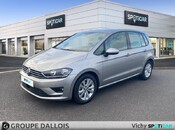 VOLKSWAGEN Golf Sportsvan 1.4 TSI 125ch BlueMotion Technology Confortline DSG7