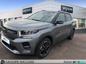 CITROEN C3 1.2 Turbo 100ch MAX