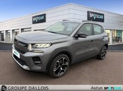 CITROEN C3 1.2 Turbo 100ch PLUS