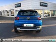 CITROEN C3 1.2 Turbo 100ch PLUS
