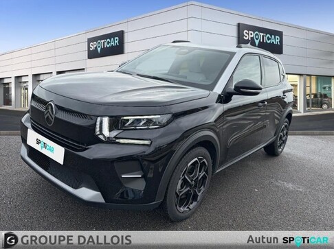 CITROEN C3 1.2 Turbo 100ch MAX