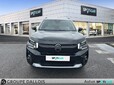 CITROEN C3 1.2 Turbo 100ch MAX