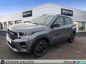 CITROEN C3 1.2 Turbo 100ch MAX