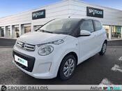 CITROEN C1 VTi 72 Feel 5p