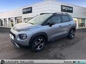 CITROEN C3 Aircross PureTech 130ch S&S Shine Pack EAT6