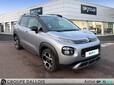 CITROEN C3 Aircross PureTech 130ch S&S Shine Pack EAT6