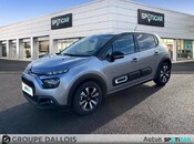 CITROEN C3 1.2 PureTech 83ch S&S MAX