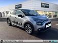 CITROEN C3 1.2 PureTech 83ch S&S MAX