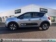 CITROEN C3 1.2 PureTech 83ch S&S MAX