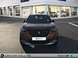 PEUGEOT 2008 1.2 PureTech 130ch S&S GT EAT8