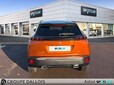 PEUGEOT 2008 1.2 PureTech 130ch S&S GT EAT8