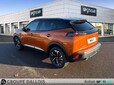 PEUGEOT 2008 1.2 PureTech 130ch S&S GT EAT8