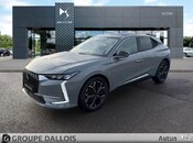 DS DS 4 PureTech 130ch Rivoli Automatique