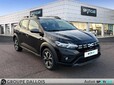 DACIA Sandero 1.0 TCe 110ch Stepway Expression +