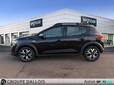 DACIA Sandero 1.0 TCe 110ch Stepway Expression +