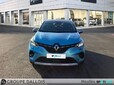RENAULT Captur 1.6 E-Tech Plug-in 160ch Intens
