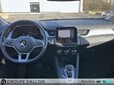 RENAULT Captur 1.6 E-Tech Plug-in 160ch Intens
