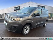 CITROEN Berlingo Van M 650kg BlueHDi 130ch S&S EAT8