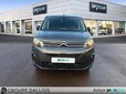 CITROEN Berlingo Van M 650kg BlueHDi 130ch S&S EAT8
