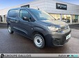 CITROEN Berlingo Van M 650kg BlueHDi 130ch S&S EAT8