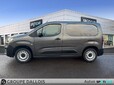 CITROEN Berlingo Van M 650kg BlueHDi 130ch S&S EAT8