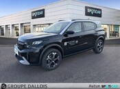 CITROEN C3 Aircross 1.2 Hybride 145ch MAX