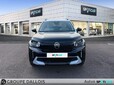CITROEN C3 Aircross 1.2 Hybride 145ch MAX