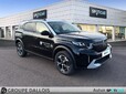 CITROEN C3 Aircross 1.2 Hybride 145ch MAX