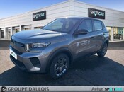 CITROEN C3 1.2 Turbo 100ch YOU