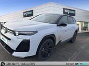 CITROEN C5 Aircross 1.2 Hybride 145ch MAX boite automatique