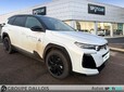 CITROEN C5 Aircross 1.2 Hybride 145ch MAX boite automatique
