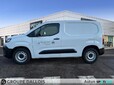 CITROEN Berlingo Van M Diesel 100ch