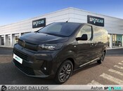 CITROEN Jumpy Fg M 2.2 Diesel 180ch automatique