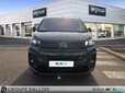 CITROEN Jumpy Fg M 2.2 Diesel 180ch automatique