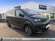 CITROEN Jumpy Fg M 2.2 Diesel 180ch automatique