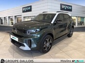 CITROEN C3 Aircross 1.2 Turbo 100ch PLUS
