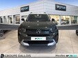 CITROEN C3 Aircross 1.2 Turbo 100ch PLUS