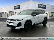 CITROEN C5 Aircross 1.2 Hybride 145ch MAX boite automatique