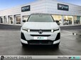 CITROEN C5 Aircross 1.2 Hybride 145ch MAX boite automatique