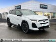 CITROEN C5 Aircross 1.2 Hybride 145ch MAX boite automatique