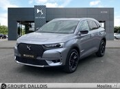 DS DS 7 Crossback PureTech 180ch Performance Line + Automatique